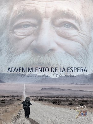 cover image of Advenimiento de la espera